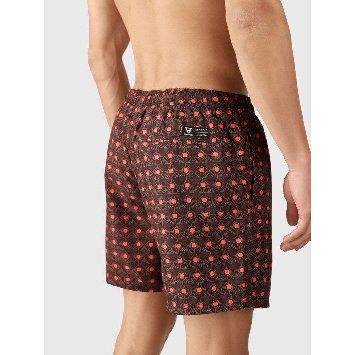 Cester-Mini Men Swim Shorts afbeelding