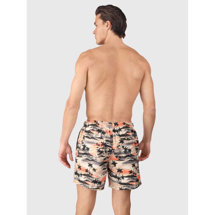 Cester-AO Men Swim Shorts afbeelding
