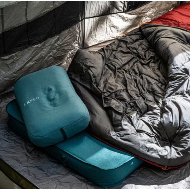 Mega Pillow afbeelding
