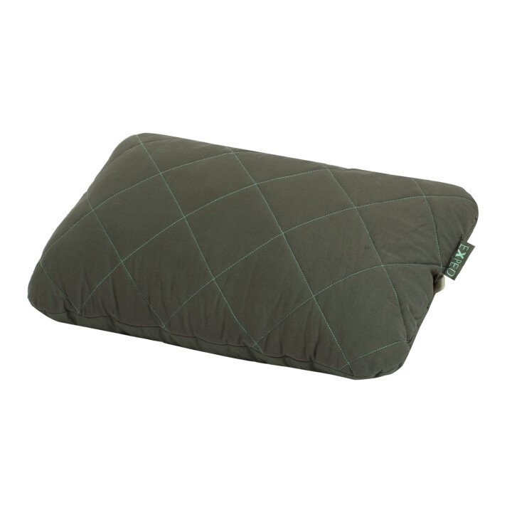 LuxeWool Pillow afbeelding