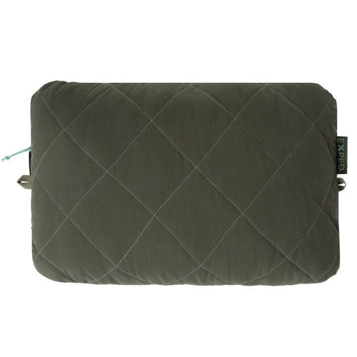 LuxeWool Pillow afbeelding