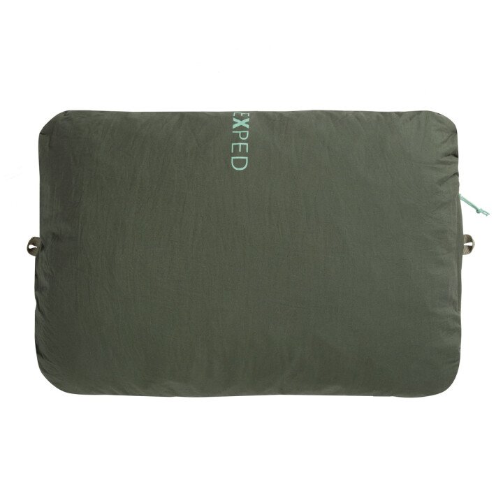 LuxeWool Pillow afbeelding
