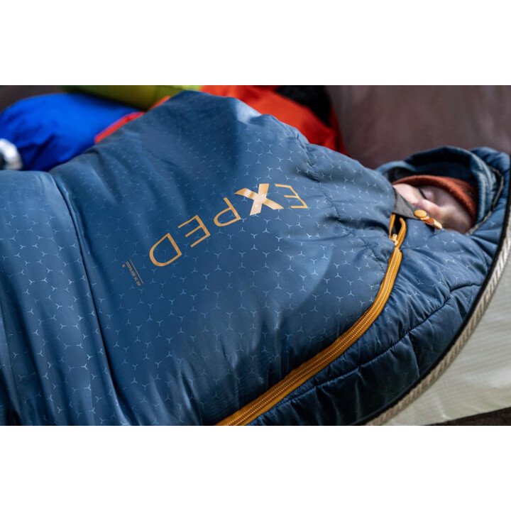 DeepSleep 0C 30F M Left afbeelding