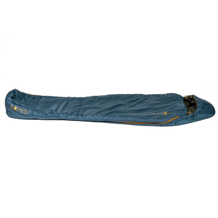 DeepSleep 0C 30F M Left afbeelding