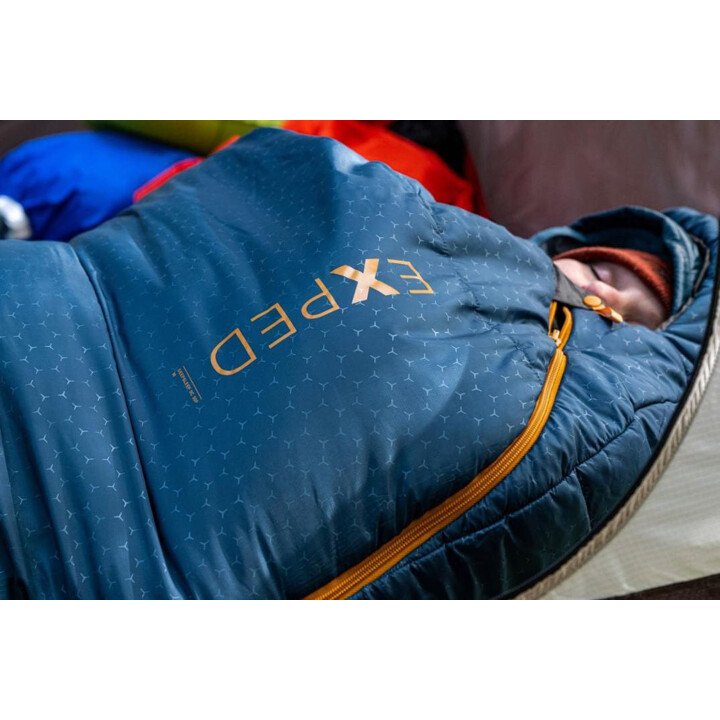 DeepSleep 0C 30F M Left afbeelding