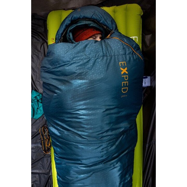 DeepSleep 0C 30F M Left afbeelding