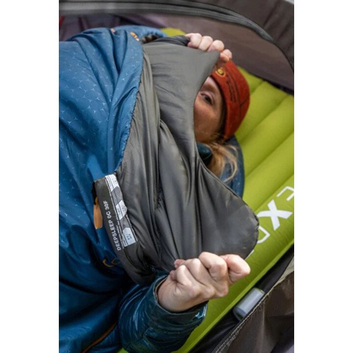 DeepSleep 0C 30F L Left afbeelding
