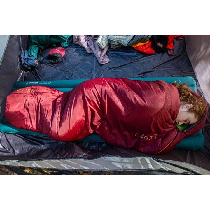 DeepSleep -5C 20F M Left afbeelding