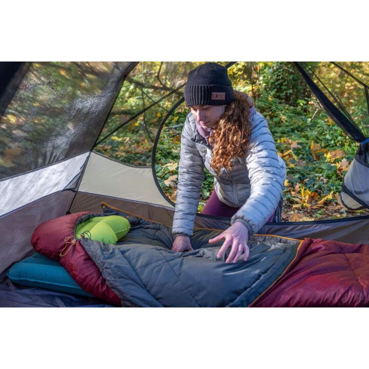 DeepSleep -5C 20F L Left afbeelding