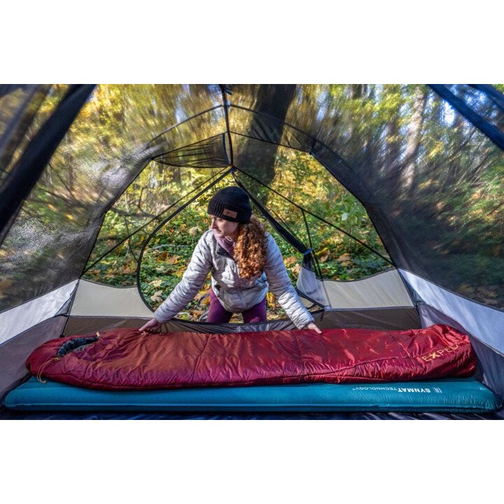 DeepSleep -5C 20F L Left afbeelding