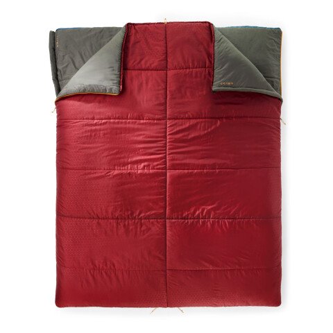 MegaSleep Duo Slaapzak 2-pers. afbeelding