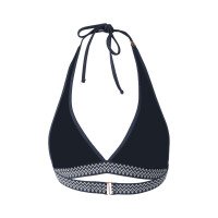 Bell-Rib Women Bikini Top afbeelding