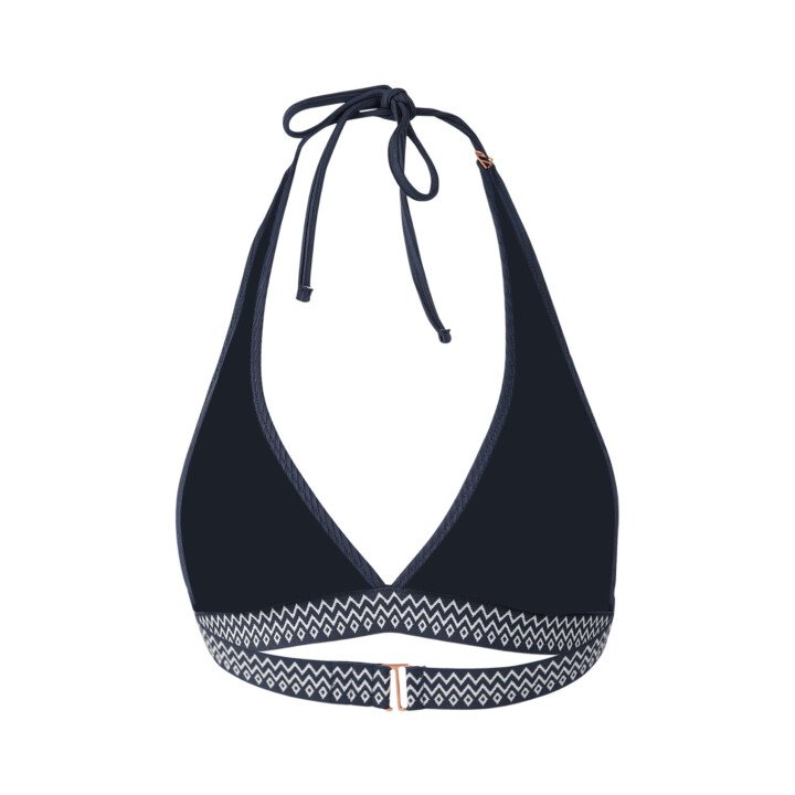 Bell-Rib Women Bikini Top afbeelding