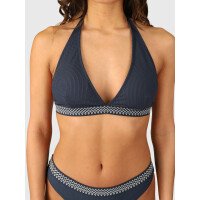 Bell-Rib Women Bikini Top afbeelding