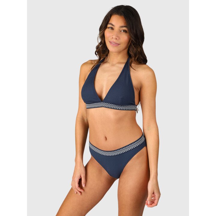 Bell-Rib Women Bikini Top afbeelding