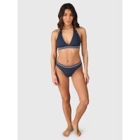Bell-Rib Women Bikini Top afbeelding