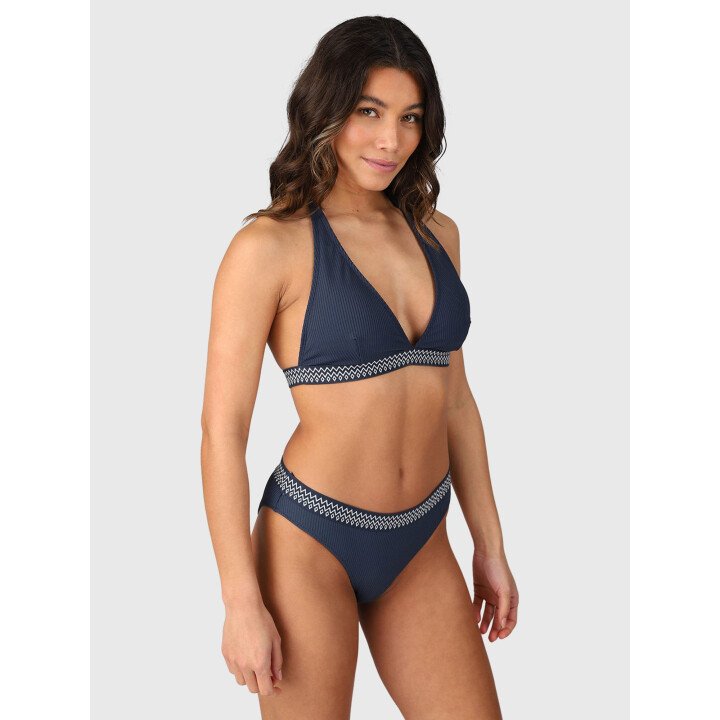 Bell-Rib Women Bikini Top afbeelding