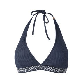 Bell-Rib Women Bikini Top afbeelding