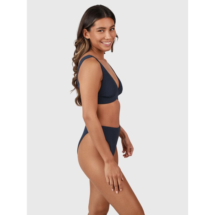 Forte-Rib Women Bikini Top afbeelding