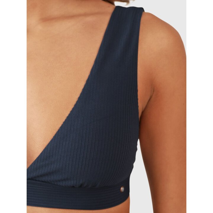 Forte-Rib Women Bikini Top afbeelding