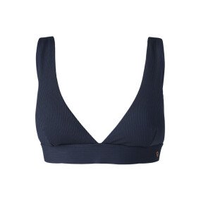 Forte-Rib Women Bikini Top afbeelding