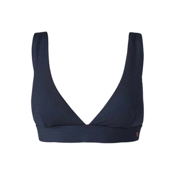 Forte-Rib Women Bikini Top afbeelding
