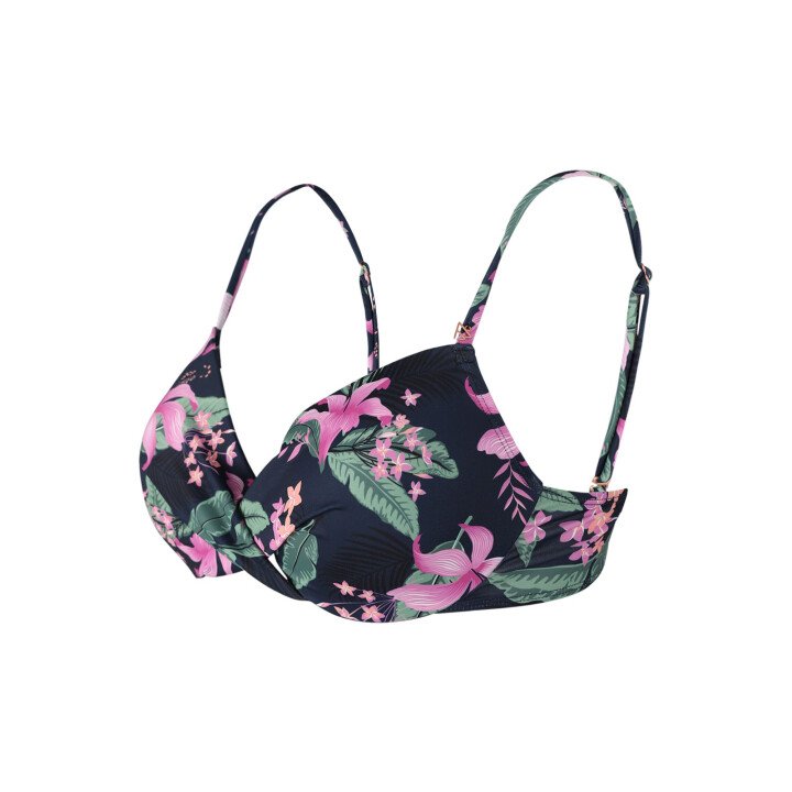 Stefana-Tropicana Bikini Top afbeelding