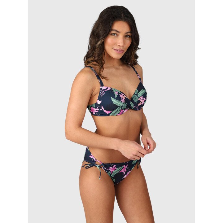 Stefana-Tropicana Bikini Top afbeelding