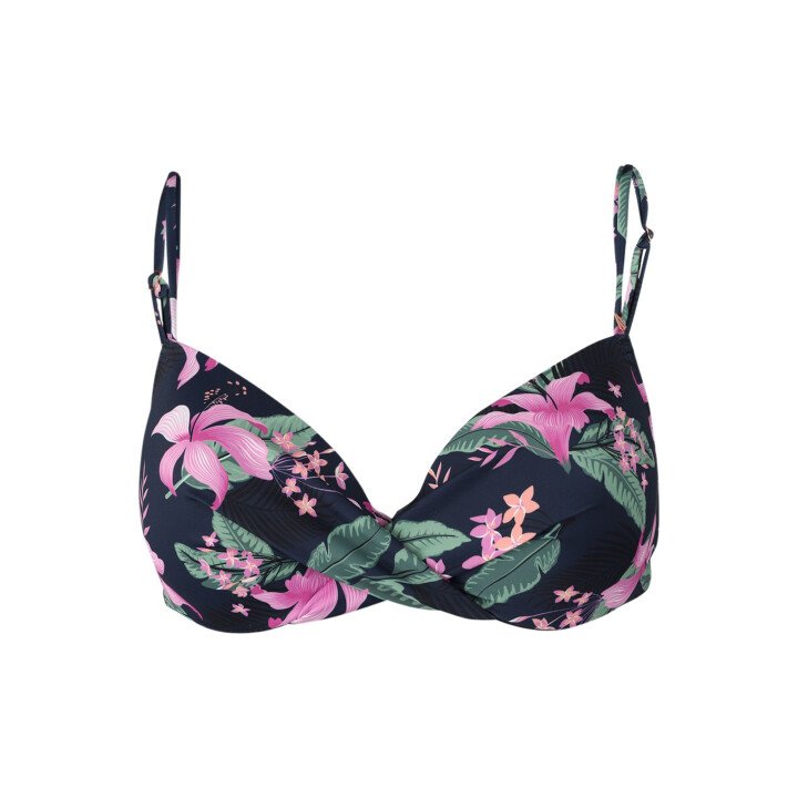 Stefana-Tropicana Bikini Top afbeelding