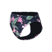 Nolina-Tropicana Bikini Broek afbeelding