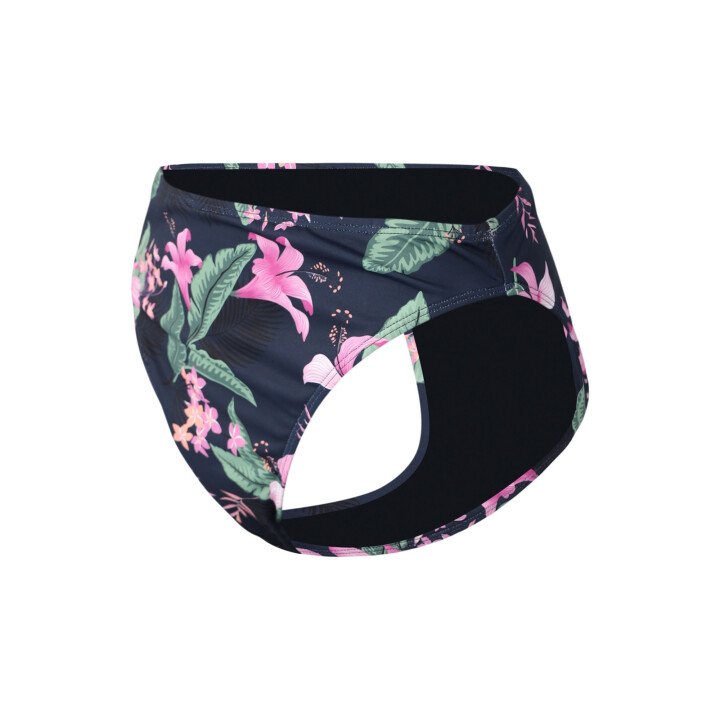 Nolina-Tropicana Bikini Broek afbeelding