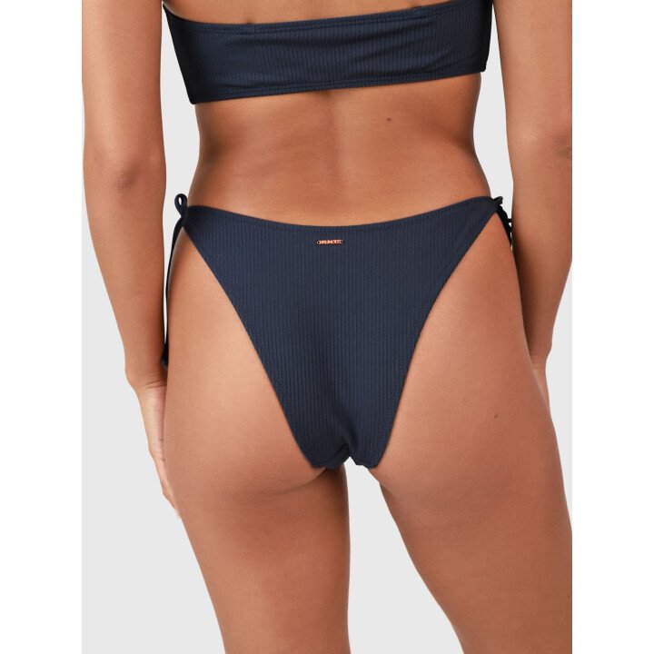 Elly-Rib Women Bikini Bottom afbeelding