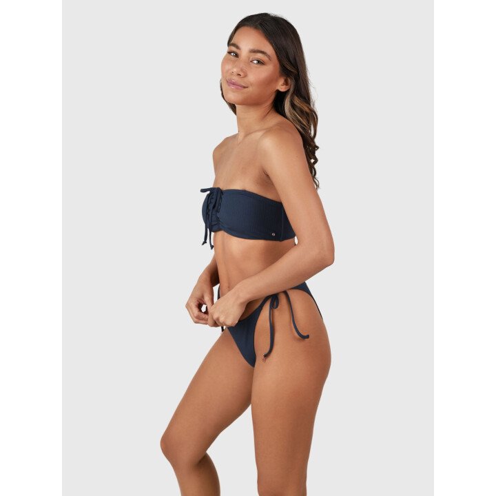 Elly-Rib Women Bikini Bottom afbeelding
