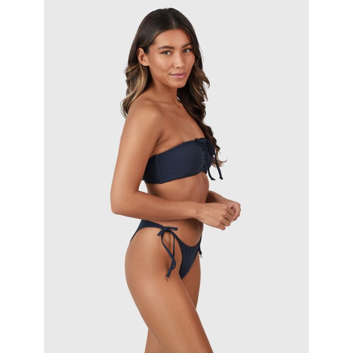 Elly-Rib Women Bikini Bottom afbeelding