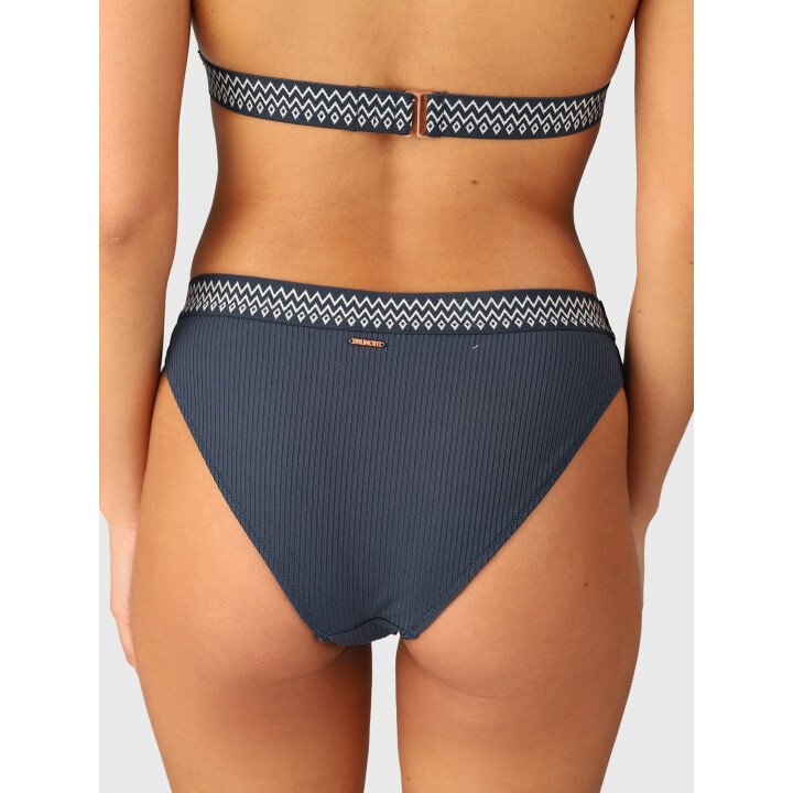 Noles-Rib Women Bikini Bottom afbeelding