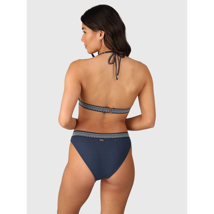 Noles-Rib Women Bikini Bottom afbeelding