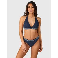 Noles-Rib Women Bikini Bottom afbeelding