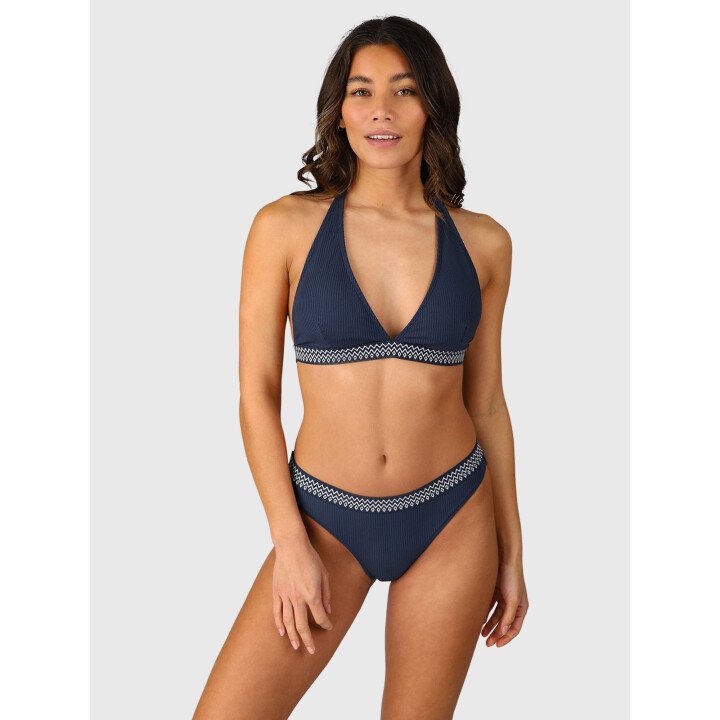 Noles-Rib Women Bikini Bottom afbeelding