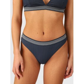 Noles-Rib Women Bikini Bottom afbeelding