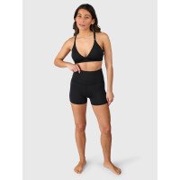Hibiki Women Legging Shorts afbeelding