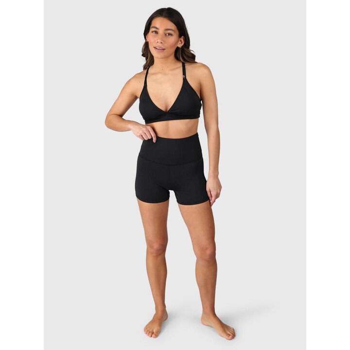 Hibiki Women Legging Shorts afbeelding