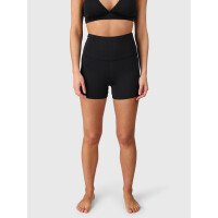 Hibiki Women Legging Shorts afbeelding