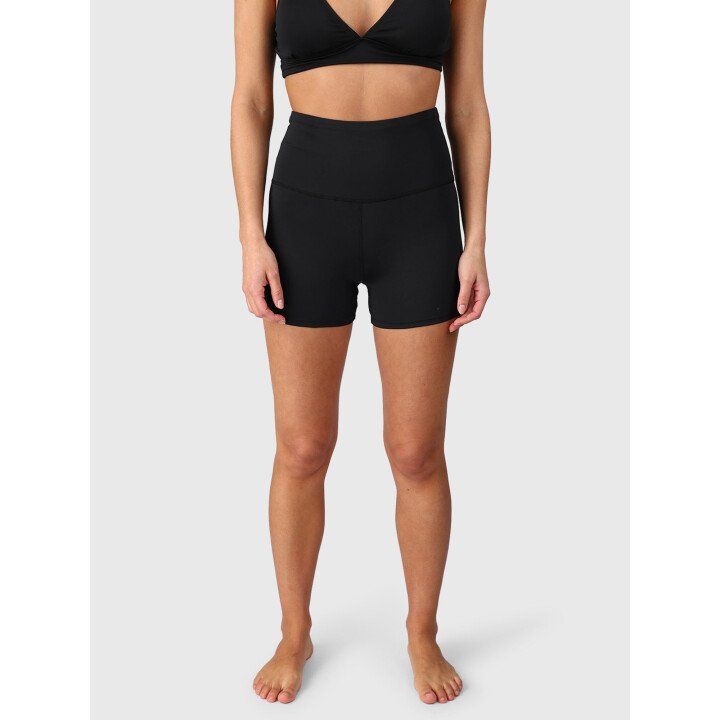 Hibiki Women Legging Shorts afbeelding