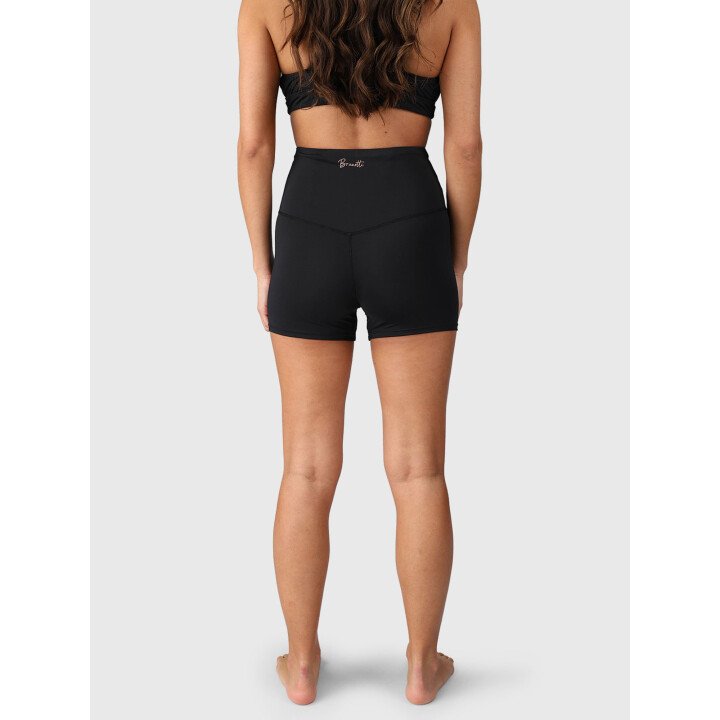 Hibiki Women Legging Shorts afbeelding