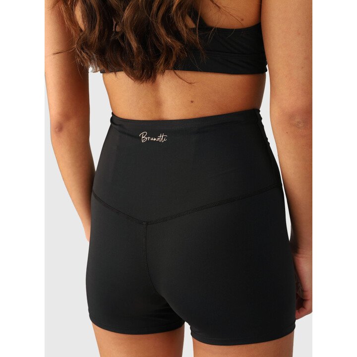 Hibiki Women Legging Shorts afbeelding