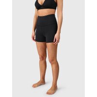 Hibiki Women Legging Shorts afbeelding