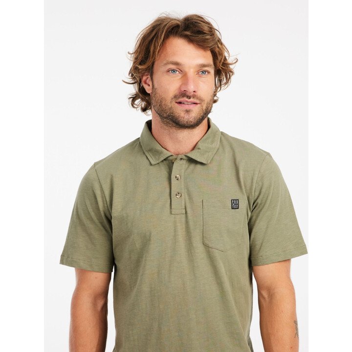 PRTCharles Polo Men afbeelding