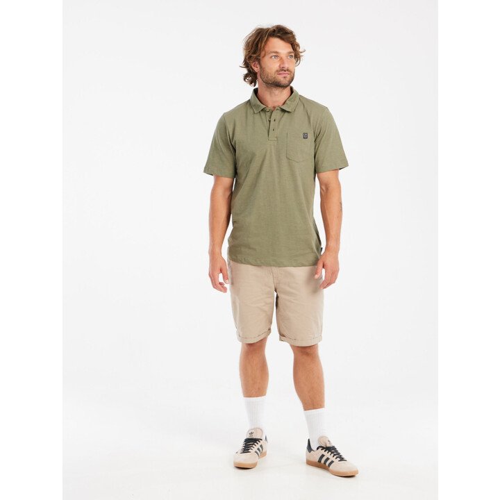 PRTCharles Polo Men afbeelding