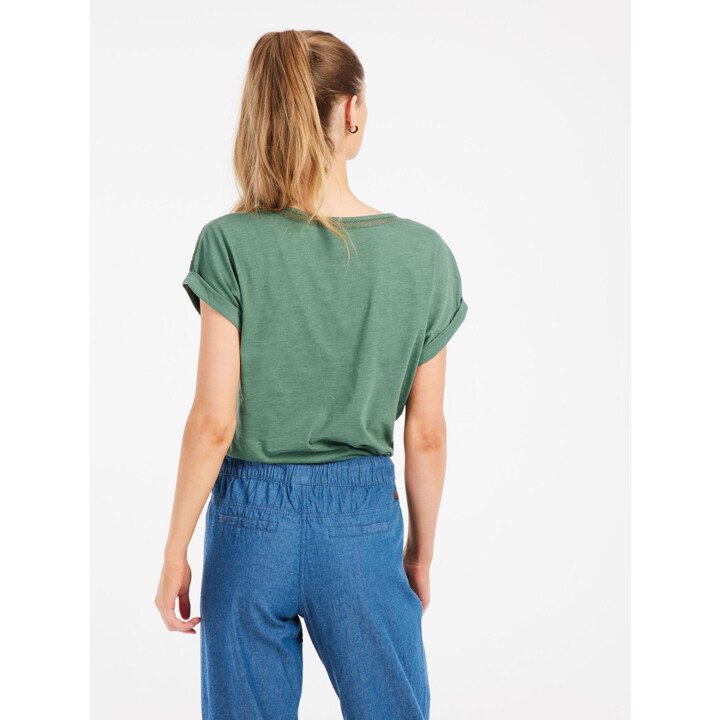 PRTMondaysi T-Shirt afbeelding
