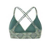 MIXSuperau Triangle Bikini Top afbeelding